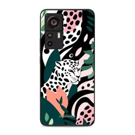 Hülle Glossy Case für Xiaomi 12T - Farbe G053G