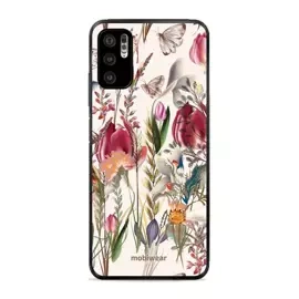 Hülle Glossy Case für Xiaomi Redmi Note 10 5G - Farbe G031G