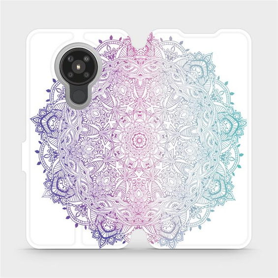 Hülle für Nokia 5.3 - Farbe M008S