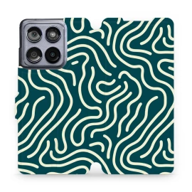 Hülle für Motorola Edge 60 Fusion - Farbe VA61S