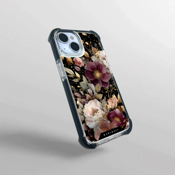 Hülle MagSafe Elite Bumper für Apple iPhone XS - Farbe D169D