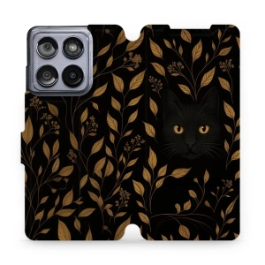 Hülle für Motorola Edge 60 Fusion - Farbe V164S