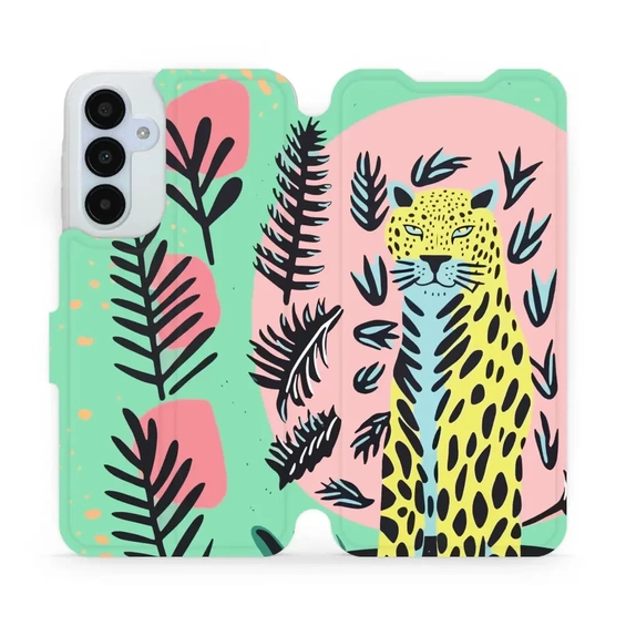 Hülle für Samsung Galaxy A25 5G - Farbe VP52S