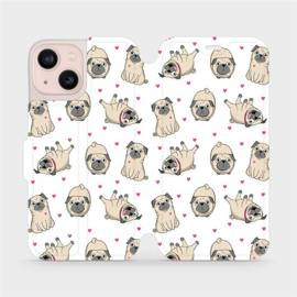 Hülle für Apple iPhone 13 mini - Farbe M097P