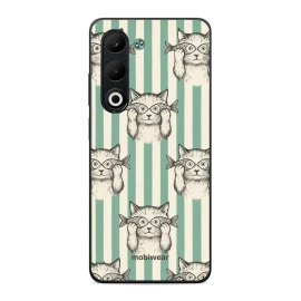 Hülle Glossy Case für OPPO A5 5G - Farbe GP90G