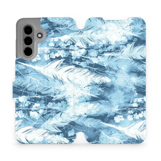 Hülle für Samsung Galaxy A36 5G - Farbe M058S