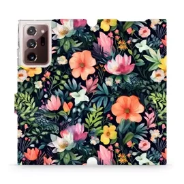 Hülle für Samsung Galaxy Note 20 Ultra - Farbe VP48S