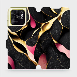 Hülle für Xiaomi POCO C40 - Farbe VP35S