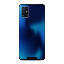 Hülle Glossy Case für Samsung Galaxy M51 - Farbe G068G