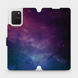 Hülle für Samsung Galaxy S10 Lite - Farbe V147P