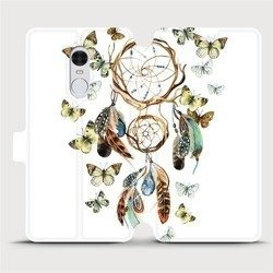 Hülle für Xiaomi Redmi Note 4 - Farbe M001P