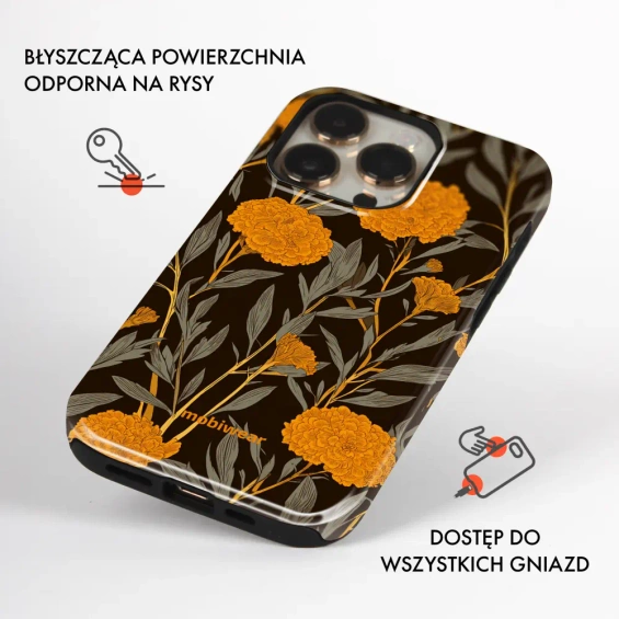 Hülle Elite Pro für Samsung Galaxy S23 Plus - Farbe E175E