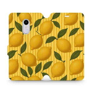 Hülle für Xiaomi Redmi Note 4X - Farbe VP81S