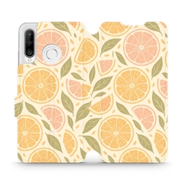 Hülle für Huawei P30 Lite - Farbe VP80S