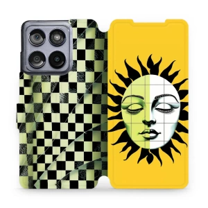 Hülle für Motorola Edge 60 Fusion - Farbe VP56S