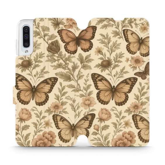 Hülle für Samsung Galaxy A50 - Farbe VP92S