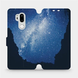 Hülle für LG G7 ThinQ - Farbe M146P