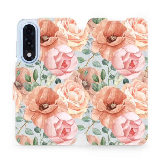 Hülle für OnePlus Nord 5 - Farbe MP02S