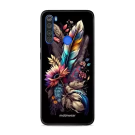 Hülle Glossy Case für Xiaomi Redmi Note 8T - Farbe G011G
