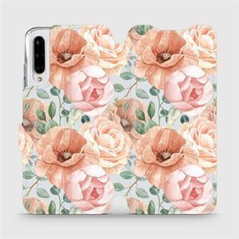Hülle für Xiaomi Mi A3 - Farbe MP02S