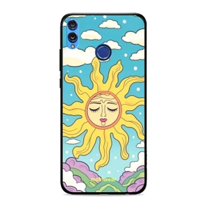 Hülle Glossy Case für Huawei Honor 8X - Farbe G057G