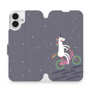 Hülle für Apple iPhone 16 Plus - Farbe V024P