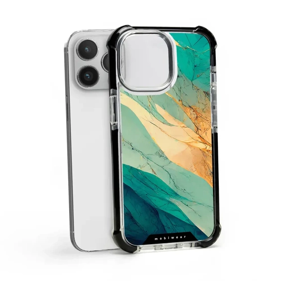 Hülle MagSafe Elite Bumper für Apple iPhone 14 Pro Max - Farbe D018D