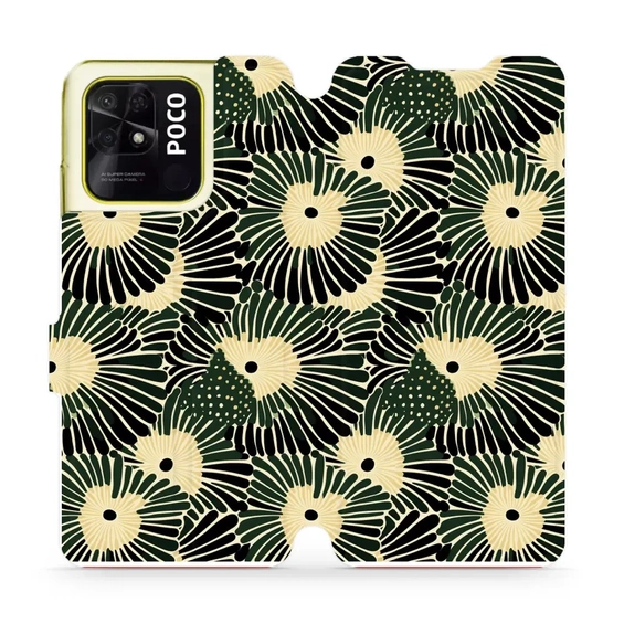 Hülle für Xiaomi POCO C40 - Farbe VA44S