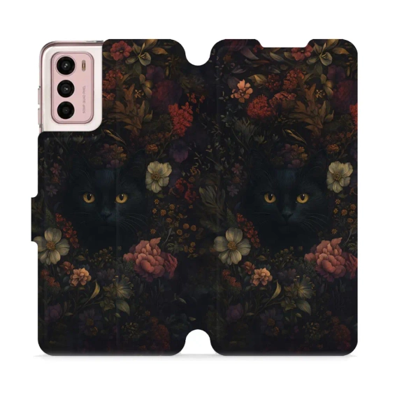Hülle für Motorola Moto G42 - Farbe V161S