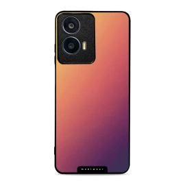 Hülle Glossy Case für Motorola Moto E14 - Farbe G066G