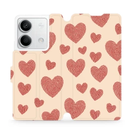 Hülle für Xiaomi Redmi Note 13 5G - Farbe VP93S