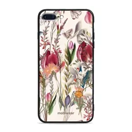 Hülle Glossy Case für Apple iPhone 7 Plus - Farbe G031G