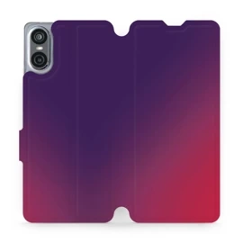 Hülle für Sony Xperia 10 VI - Farbe VP67S