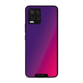 Hülle Glossy Case für Realme 8 - Farbe G067G