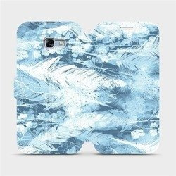 Hülle für Samsung Galaxy A5 2017 - Farbe M058S