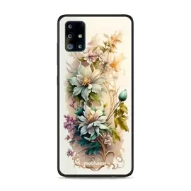 Hülle Glossy Case für Samsung Galaxy A51 - Farbe G014G