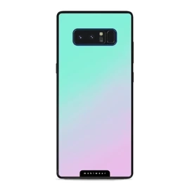 Hülle Glossy Case für Samsung Galaxy Note 8 - Farbe G063G