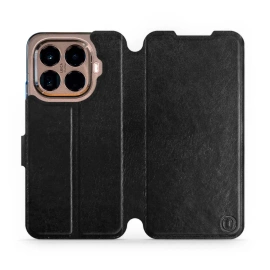 Hülle für Xiaomi 15T Pro - Farbe Black&Gray