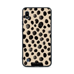 Hülle Glossy Case für Samsung Galaxy A10 - Farbe GA50G