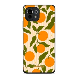 Hülle Glossy Case für Xiaomi Mi 11 Lite - Farbe GP82G
