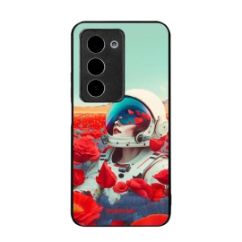 Hülle Glossy Case für Xiaomi Redmi 15 5G - Farbe G001G