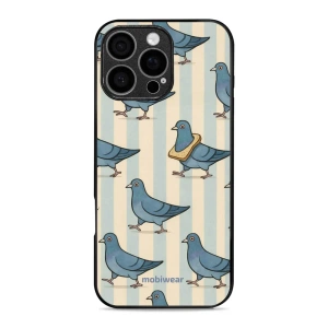 Hülle Glossy Case für Apple iPhone 16 Pro Max - Farbe GP91G