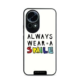 Hülle Glossy Case für Huawei Nova 13 - Farbe G077G