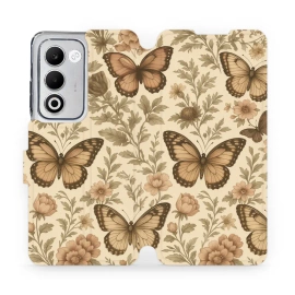 Hülle für OPPO A5 5G - Farbe VP92S