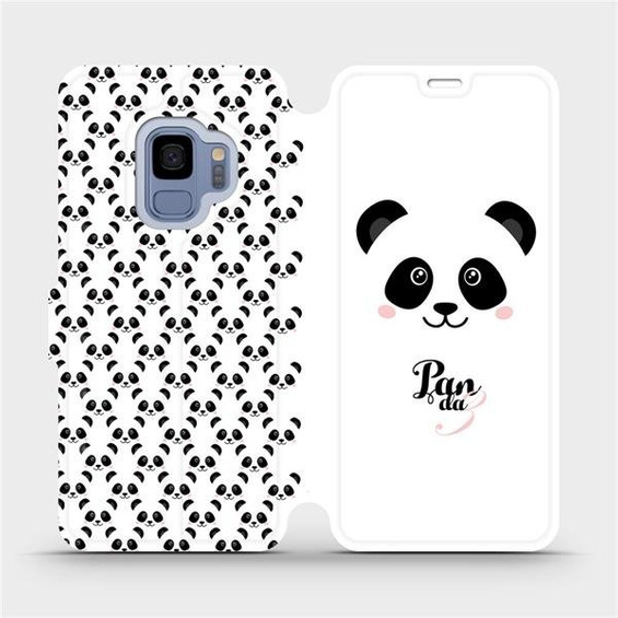 Hülle für Samsung Galaxy S9 - Farbe M030P
