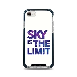 Hülle MagSafe Elite Bumper für Apple iPhone 8 - Farbe D081D