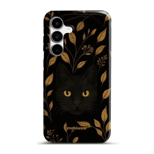 Hülle Elite Pro für Samsung Galaxy S25 FE 5G - Farbe E164E