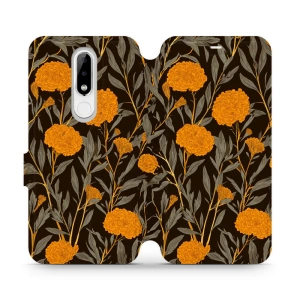 Hülle für Nokia 5.1 Plus - Farbe V175S