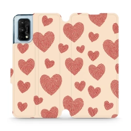 Hülle für Realme 7 Pro - Farbe VP93S