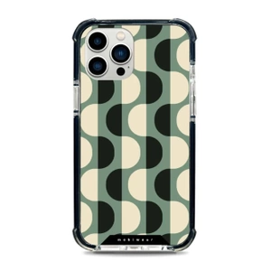 Hülle MagSafe Elite Bumper für Apple iPhone 12 Pro Max - Farbe DA56D